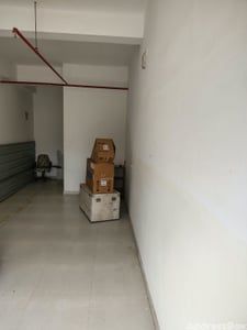 BANSARI GREENCITY 2 - Commercial photo