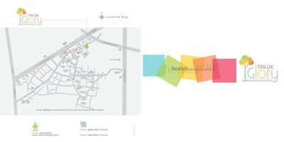 TRILOK REVERA Master Plan