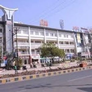 Himalaya Square photo