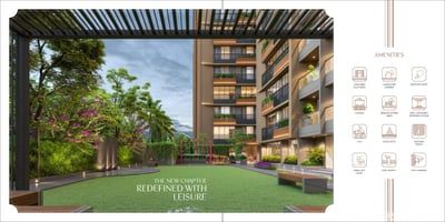 SAMRUDDHAM EAST Amenities