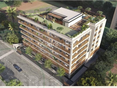 NITYAM HARMONY Exterior