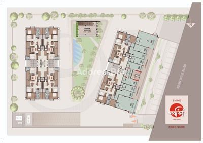 SHINE SWASTI Cluster Plan