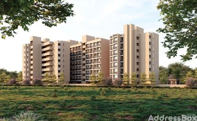 Suryansh Vivanta Exterior