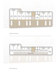 SKYVIEW - Commercial Floor Plan