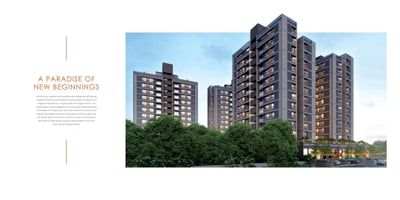 Shagun Saral 207 Exterior