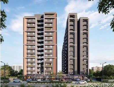 PRATHAM BENISON Exterior