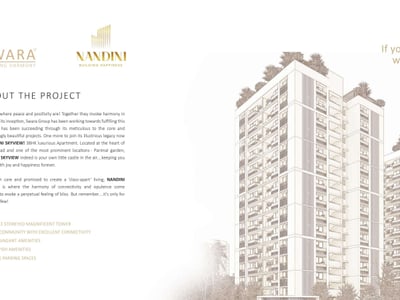 NANDINI SKYVIEW photo