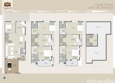 SUVARNA VILLA Others