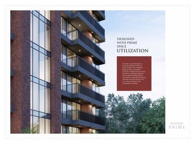 MALBAR PRIME Exterior