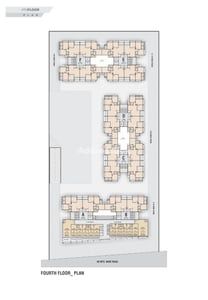 ATHARVA ABODE Floor Plan