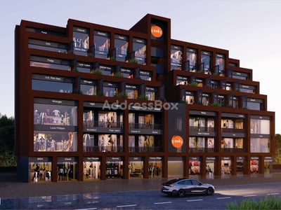 ATHARVA BUSINESS HUB photo