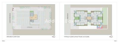 28 IVY Floor Plan