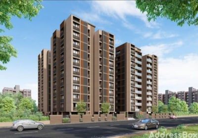 KANTAM RESIDENCY Exterior
