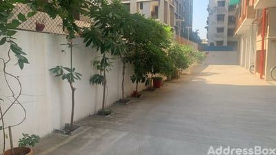 SUYASH RESIDENCY 2 photo