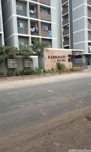 KARNAVATI RIVIERA photo