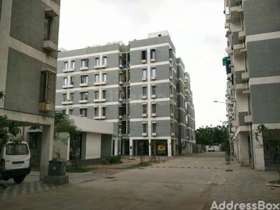 Indiabulls Centrum photo