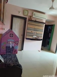 SWATI APARTMENT 2 photo