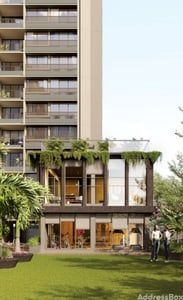 SIDDHARTH GARDENIA Amenities
