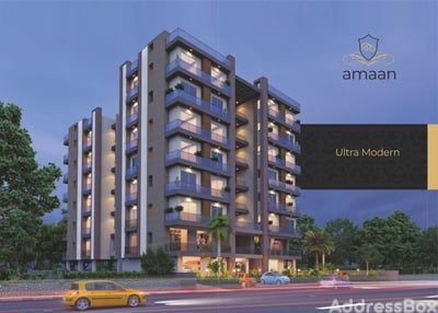 AMAAN  RESIDENCY photo
