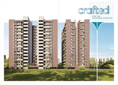 RHYTHM SKY Exterior