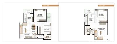 ARYAMAN RESIDENCY Others
