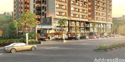 Dev Aashish Sky - Commercial photo