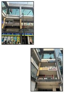 The Grand Mall photo