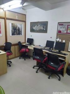 Siddharth Complex photo