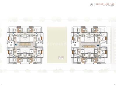 Aristo Floor Plan