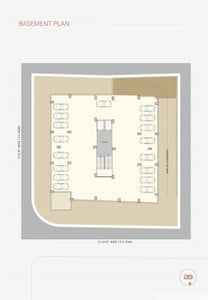 ARMAN 28 Floor Plan
