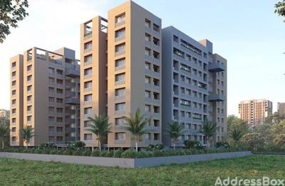 Kopren Park View photo