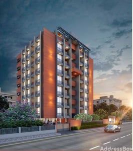 RAGHUKRUPA APARTMENT photo