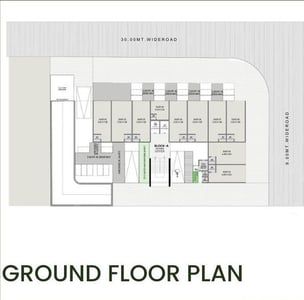 VRAJ VIHAR Floor Plan