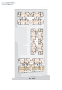 ATHARVA ABODE Floor Plan
