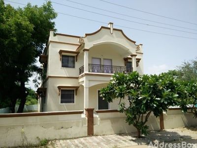 Surdhara residency photo