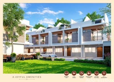 RADHIKA HOMES photo