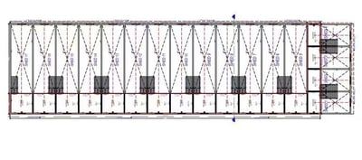 KARM THE CAPITAL Floor Plan