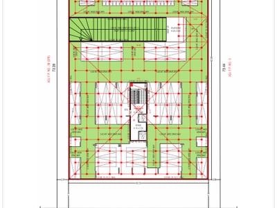 IDEAL IMPRINT Floor Plan