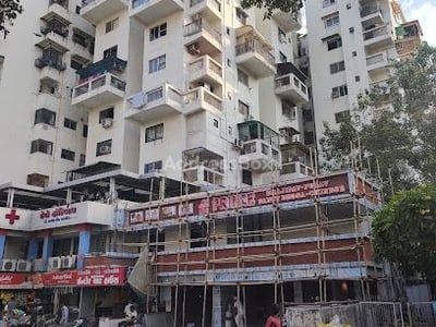Sagar Tower photo