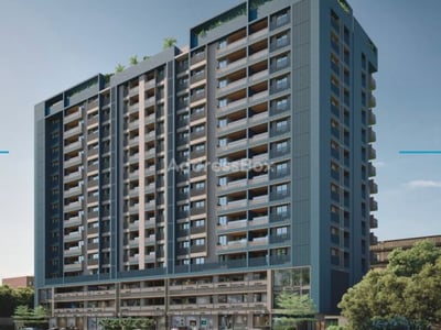 ANTILIA ANANT photo
