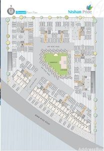 NISHAN PRIDE - Commercial Floor Plan