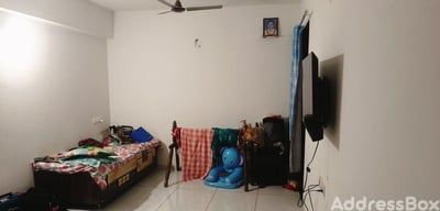 SHREE PRAYOSHA RESIDENCY photo