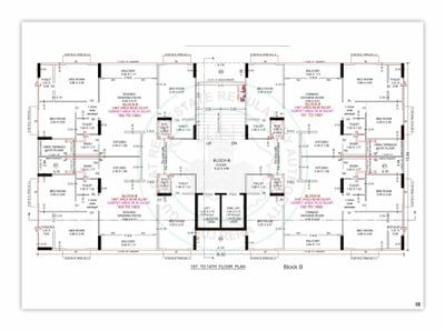AYODHYAPURAM Floor Plan