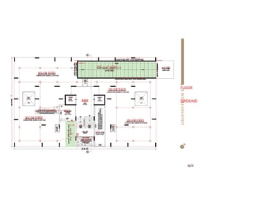 Ombre Floor Plan