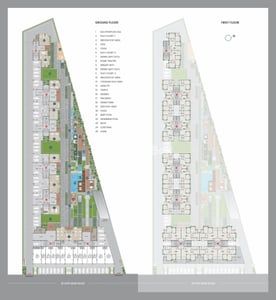 BLUE BELL Cluster Plan