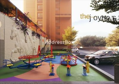 Aaditya One Amenities