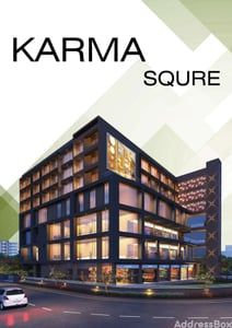 KARMA SQUARE photo