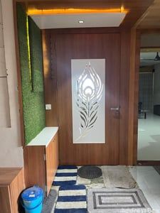 Bansari Greencity - 2 photo