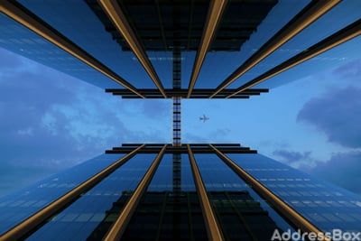 The Corporate Park photo