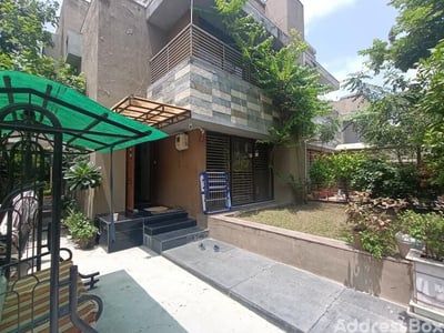 Akanksha Bungalows photo
